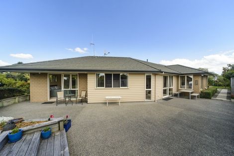 Photo of property in 3 Waipatere Court, Ashhurst, 4810