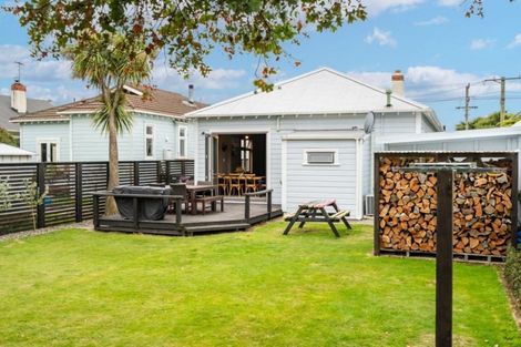 Photo of property in 128 Surrey Street, Forbury, Dunedin, 9012