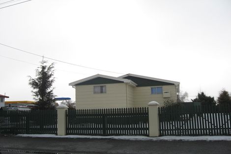 Photo of property in 3 Hallewell Road, Twizel, 7901