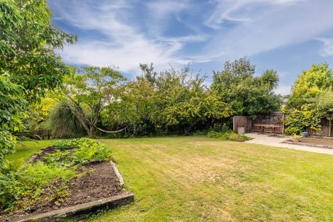 Photo of property in 12 Tekoa Place, Hoon Hay, Christchurch, 8025