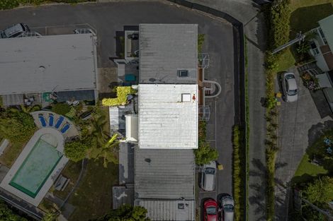 Photo of property in 3/18 Parr Terrace, Castor Bay, Auckland, 0620