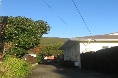 Photo of property in 204 Waiwhetu Road, Waterloo, Lower Hutt, 5011
