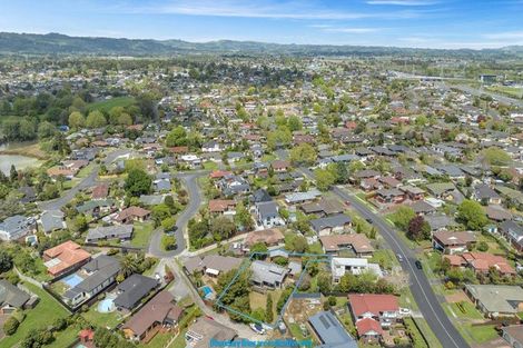 Photo of property in 35 Rushgreen Avenue, Pahurehure, Papakura, 2113