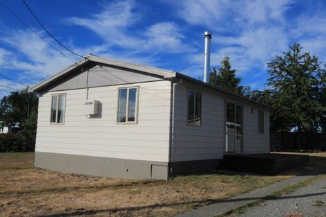 Photo of property in 21 Glenbrook Crescent, Twizel, 7901