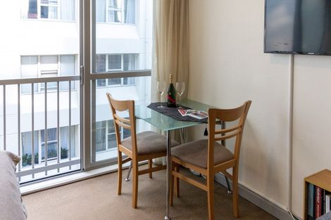 Photo of property in Gilmer Terrace Car Park, 412/9 Gilmer Terrace, Wellington Central, Wellington, 6011