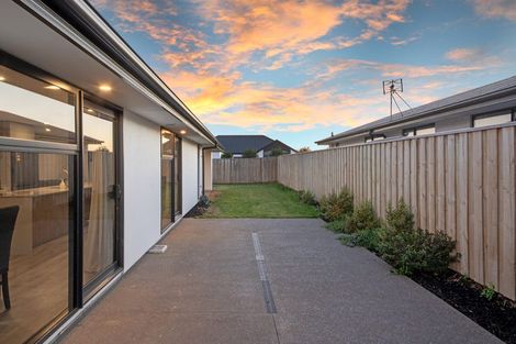 Photo of property in 493 East Maddisons Road, Rolleston, 7614