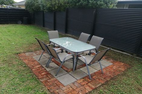 Photo of property in 113c Denbigh Street, Feilding, 4702