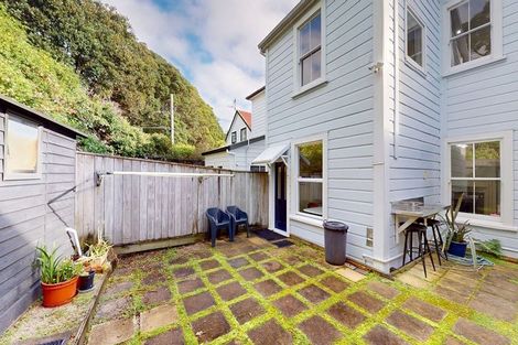 Photo of property in 293 Tinakori Road, Thorndon, Wellington, 6011