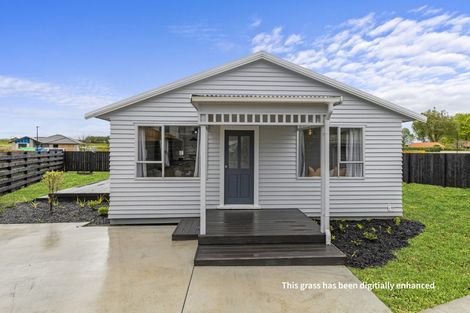 Photo of property in 182b Studholme Street, Morrinsville, 3300