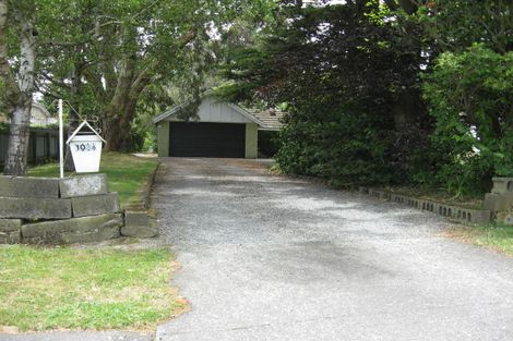 Photo of property in 103a Derby Street, Feilding, 4702