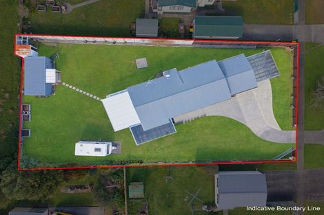 Photo of property in 24 Stirling Street, Te Aroha, 3320