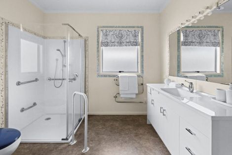 Photo of property in 8b Nelson Crescent, Napier South, Napier, 4110