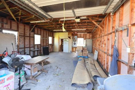 Photo of property in 12 John Street, Strathern, Invercargill, 9812