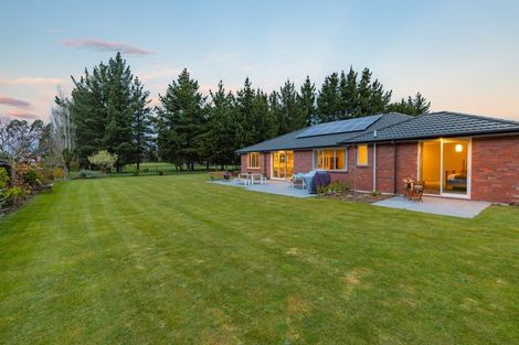 Photo of property in 17 Kohunga Crescent, Bottle Lake, Christchurch, 8083