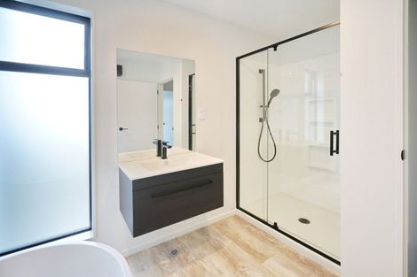 Photo of property in 4/31 Champion Street, Edgeware, Christchurch, 8013