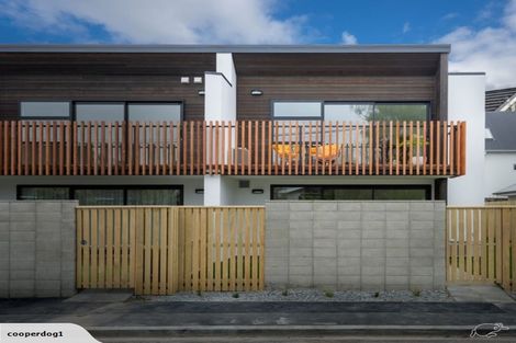 Photo of property in 4/11 Exeter Street, Merivale, Christchurch, 8014