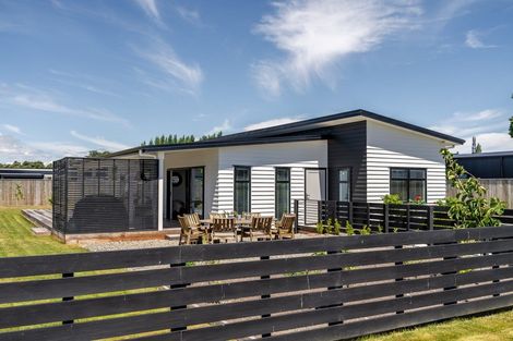 Photo of property in 52d Taranaki Street, Kuripuni, Masterton, 5810