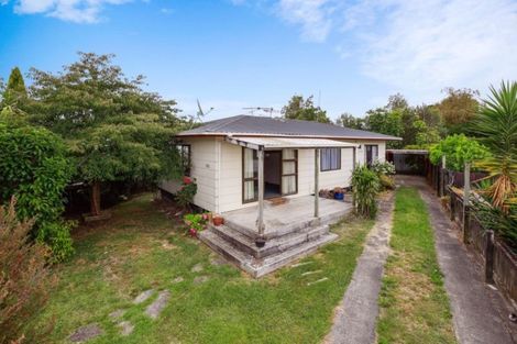 Photo of property in 17a Blundell Place, Te Awamutu, 3800