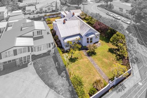 Photo of property in 27 Brassey Road, Saint Johns Hill, Whanganui, 4500