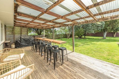 Photo of property in 62 Fitzherbert Avenue, Tawhero, Whanganui, 4501