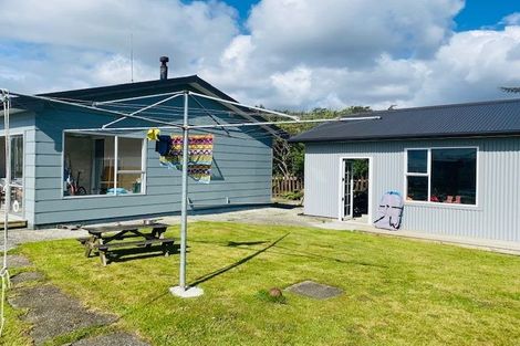 Photo of property in 16 Morpeth Street, Rapahoe, Greymouth, 7803