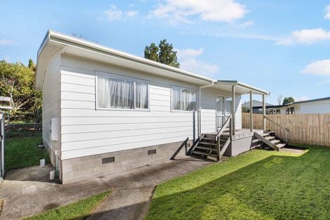Photo of property in 14a Mildmay Road, Henderson, Auckland, 0610