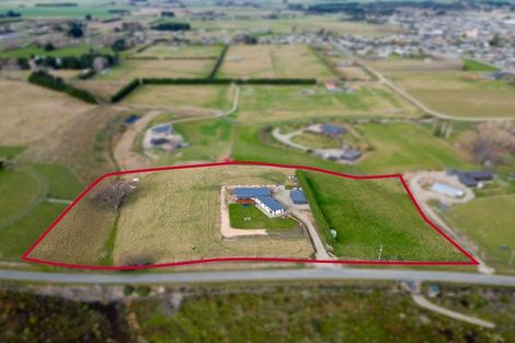 Photo of property in 85 Painstown Road, Waimate, 7978