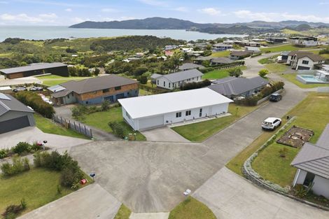 Photo of property in 34 Eagles Way, Cable Bay, 0420