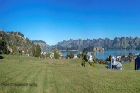 Photo of property in 6 Patiki Place, Diamond Harbour, Lyttelton, 8971