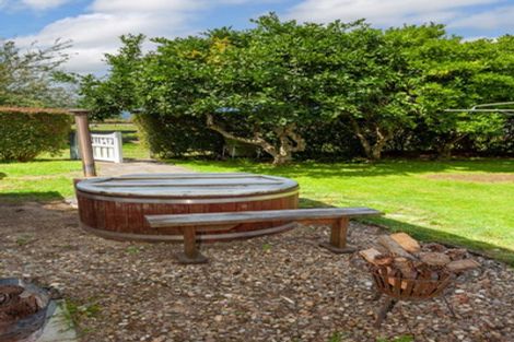 Photo of property in 708 Waghorn Road, Manawaru, Waharoa, 3474