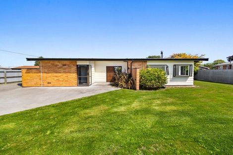 Photo of property in 28 Graham Street, Tinwald, Ashburton, 7700