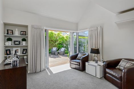 Photo of property in 79b Leinster Road, Merivale, Christchurch, 8014