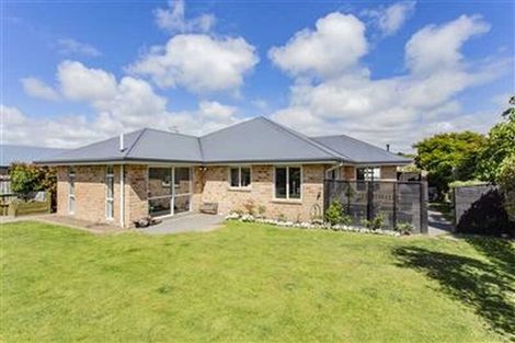 Photo of property in 50 Allison Crescent, Kaiapoi, 7630