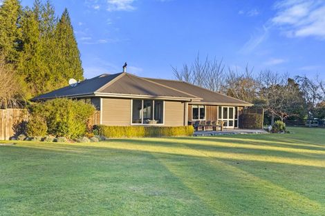Photo of property in 872 Winchester Geraldine Road, Geraldine, 7930