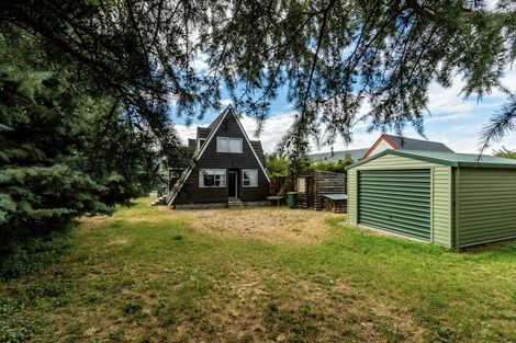 Photo of property in 15 O'neill Crescent, Bridge Hill, Alexandra, 9320