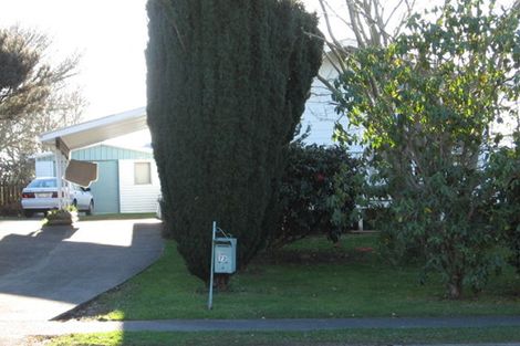 Photo of property in 72 Snell Drive, Chartwell, Hamilton, 3210