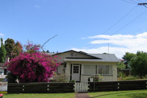 Photo of property in 21 Glendon Avenue, Avondale, Auckland, 1026