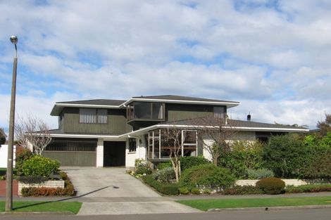 Photo of property in 11 Mudgway Place, Awapuni, Palmerston North, 4412