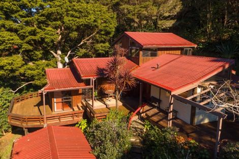 Photo of property in 25 Yarborough Street, Kohukohu, 0491