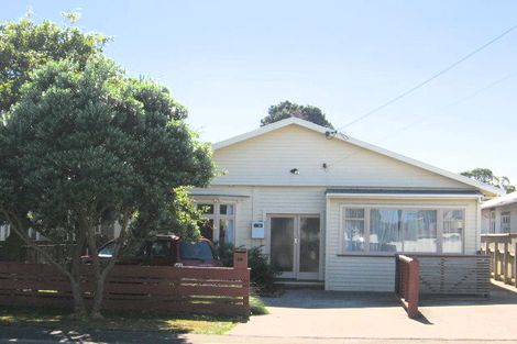 Photo of property in 29 Rotherham Terrace, Miramar, Wellington, 6022