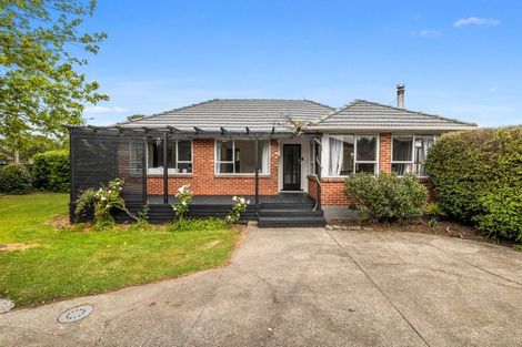 Photo of property in 135 Condell Avenue, Papanui, Christchurch, 8053