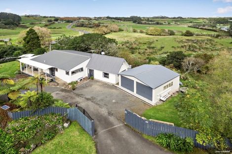 Photo of property in 559 Harrisville Road, Buckland, Pukekohe, 2677