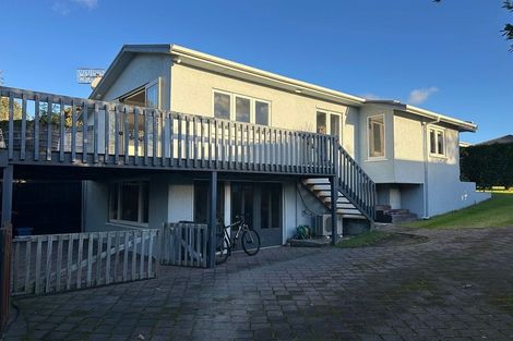 Photo of property in 159a Oceanview Road, Mount Maunganui, 3116