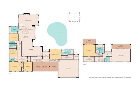 Photo of property in 69 Manuwai Drive, Matua, Tauranga, 3110