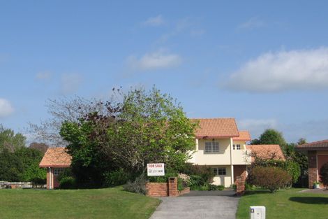 Photo of property in 103 Tawari Street, Matamata, 3400