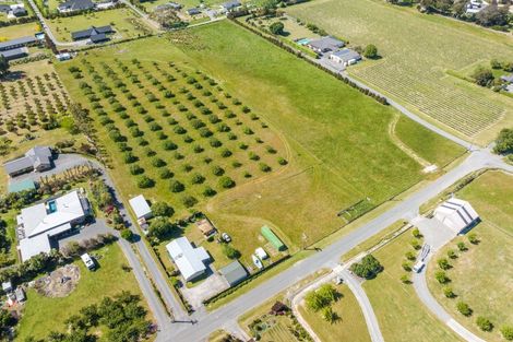 Photo of property in 187 Wither Road, Witherlea, Blenheim, 7201