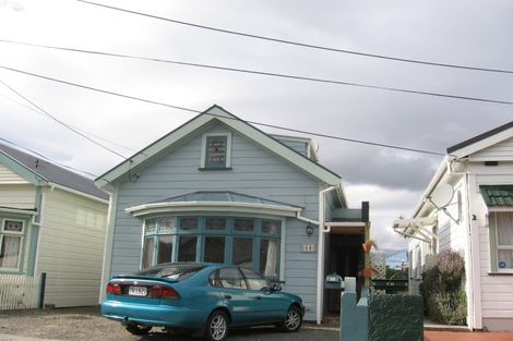 Photo of property in 16 Beach Street, Petone, Lower Hutt, 5012