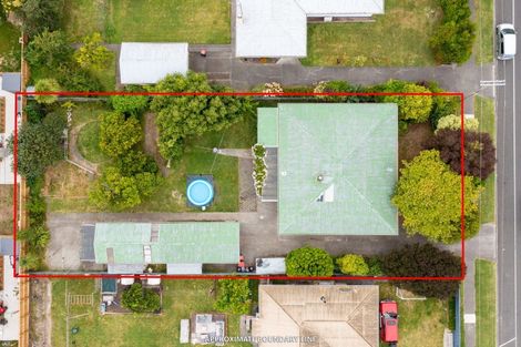 Photo of property in 38 Wycliffe Street, Onekawa, Napier, 4110