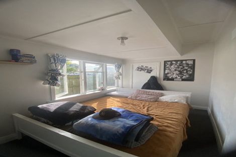 Photo of property in 1 Georges Drive, Napier South, Napier, 4110