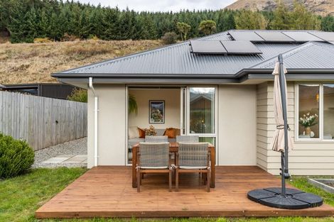 Photo of property in 44 Risinghurst Terrace, Lower Shotover, Queenstown, 9304